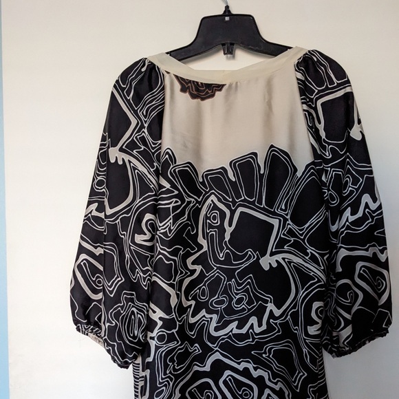 Axara Paris shirt size 4 - Picture 2 of 3